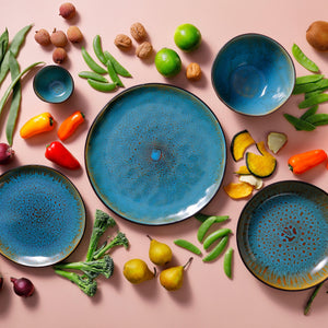 How to Choose the Right Colors for Your Tableware