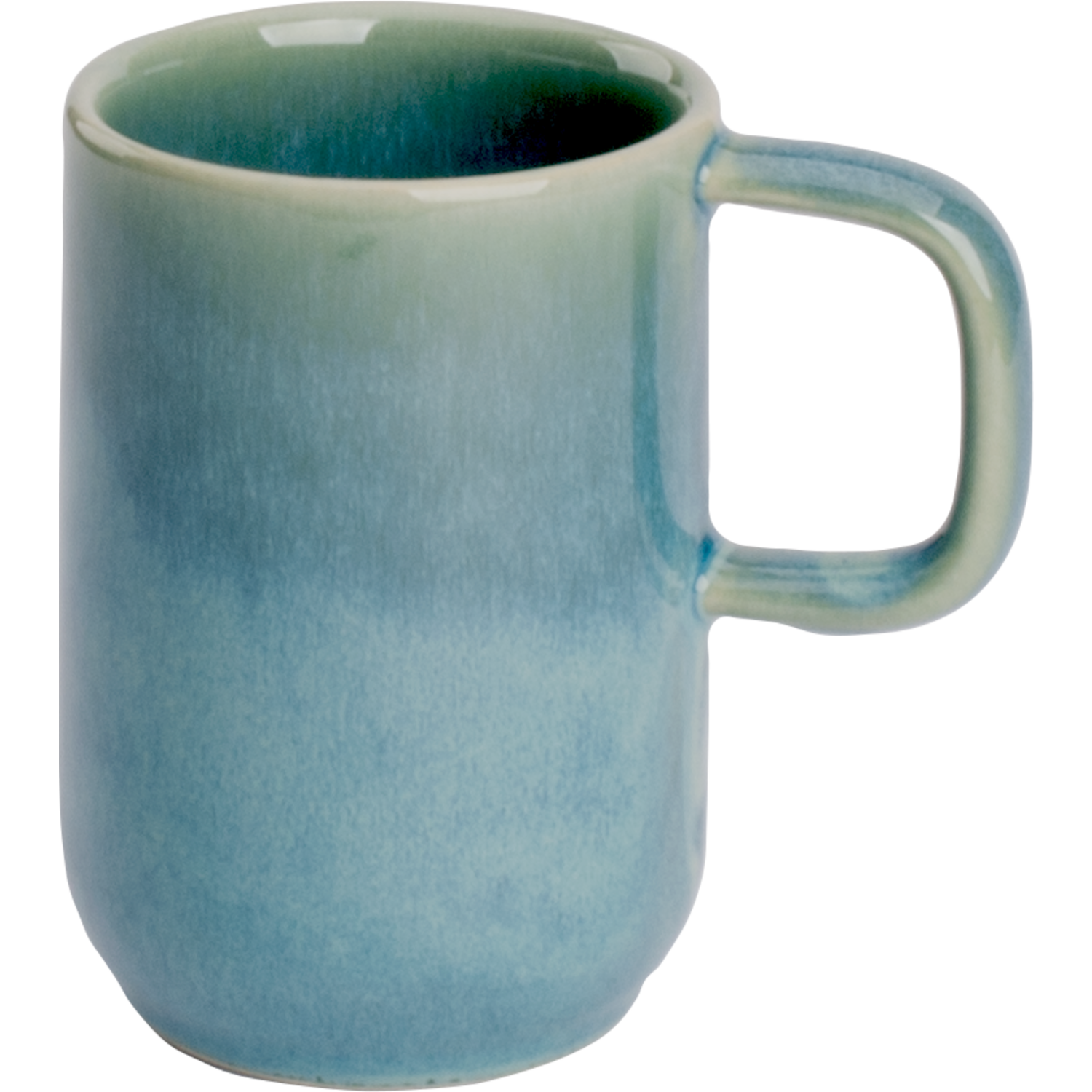 Cup_Palmer_Miami_29_cl_Green_Stoneware_1_stuk_s_