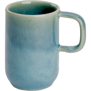 Cup_Palmer_Miami_29_cl_Green_Stoneware_1_stuk_s_